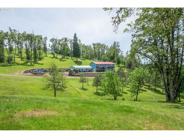 489 FIR VISTA RD, Sutherlin, OR 97479