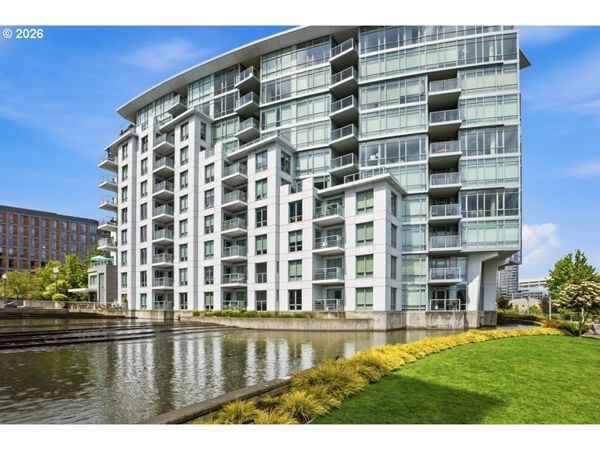 1310 NW NAITO PKWY, Unit 104A, Portland, OR 97209