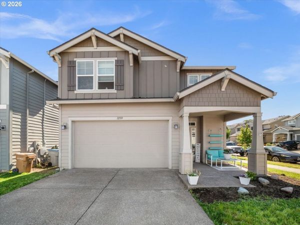 12339 NW ASHTON DR, Banks, OR 97106