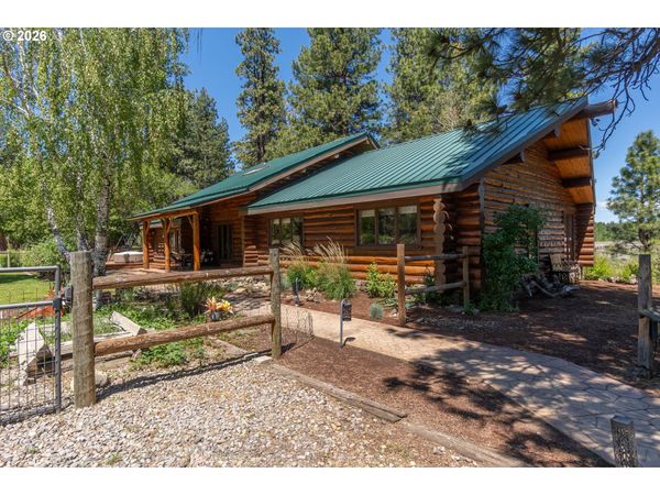 32907 RIVER BEND RD, Chiloquin, OR 97624
