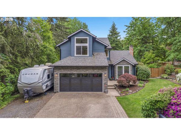 3842 SW CORONADO ST, Portland, OR 97219