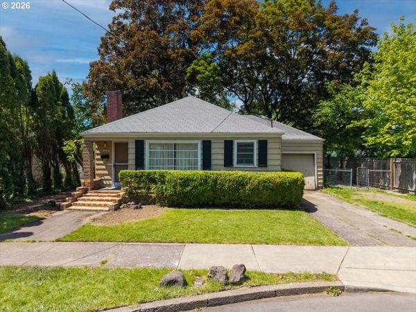 744 NW 17TH ST, Corvallis, OR 97330