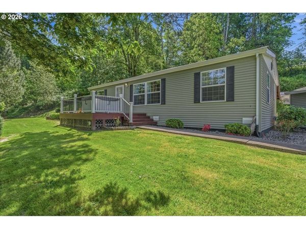 475 E 9TH ST, Rainier, OR 97048
