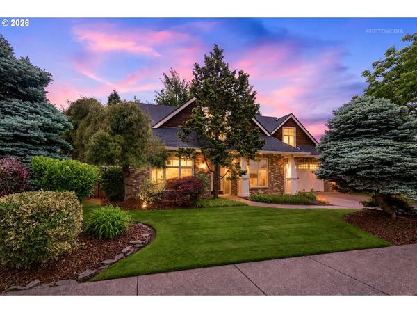 15238 SW COYOTE CT, Sherwood, OR 97140
