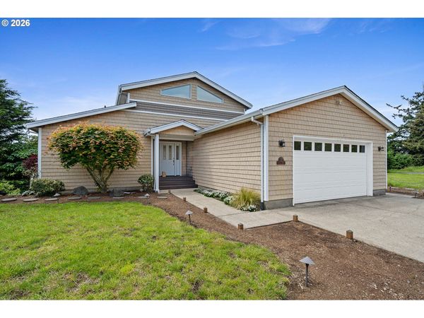 5035 S RIDGE DR, Bay City, OR 97107