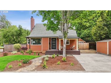 10247 N SMITH ST, Portland, OR 97203