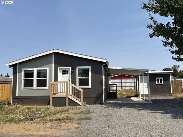 40000 STAYTON SCIO LOOP, Unit 14, Scio, OR 97374