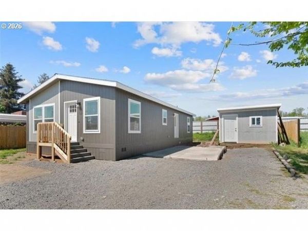 40000 STAYTON SCIO LOOP, Unit 14, Scio, OR 97374