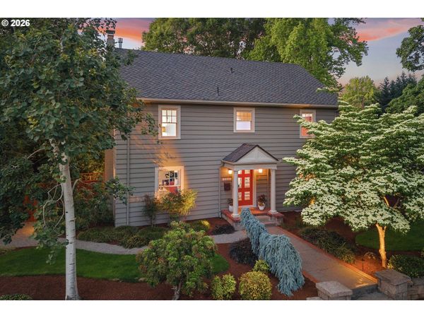 3529 SE KNAPP ST, Portland, OR 97202