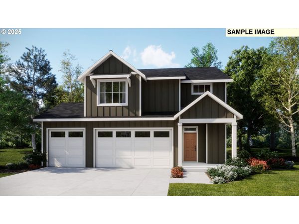 1429 Logan SE PKWY, Albany, OR 97322
