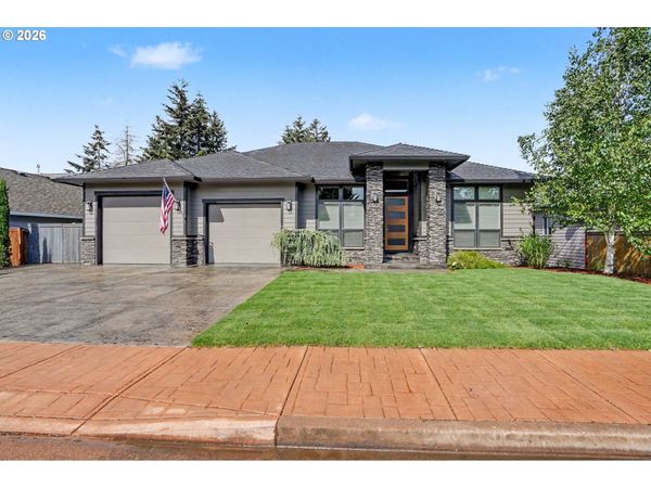 5727 VERONA ST, Salem, OR 97306