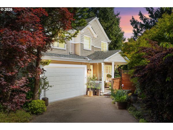 7638 SW ROANOKE DR, Wilsonville, OR 97070