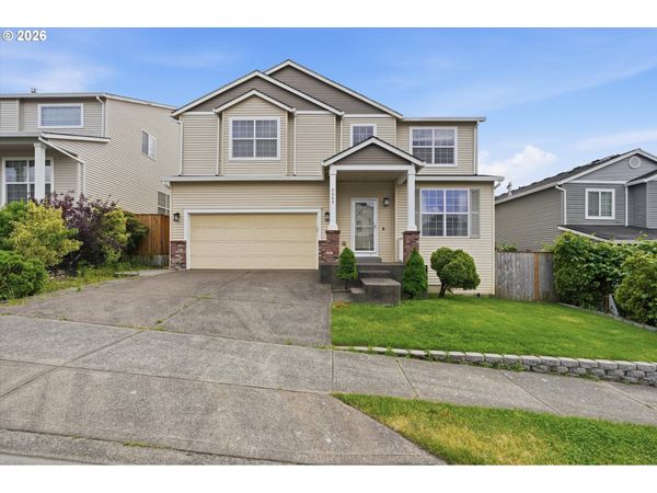 2068 SW 34TH ST, Gresham, OR 97080