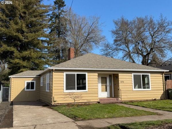 1075 SHIPPING ST, Salem, OR 97301