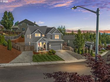 1380 NE ROCKWELL DR, Estacada, OR 97023