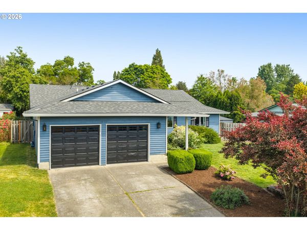 18125 NW FIELDSTONE DR, Beaverton, OR 97006