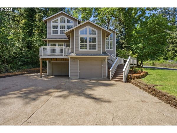 3245 CROISAN CREEK S RD, Salem, OR 97302