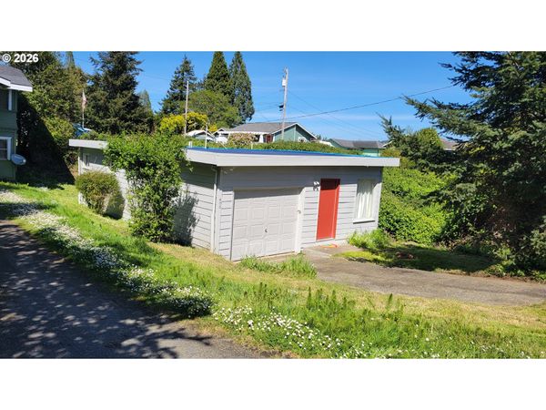 400 STATE ST, North Bend, OR 97459