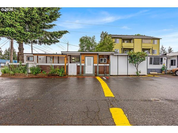 11803 SE DIVISION ST, Unit 38, Portland, OR 97266