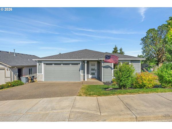 1448 SW 11TH ST, Dallas, OR 97338