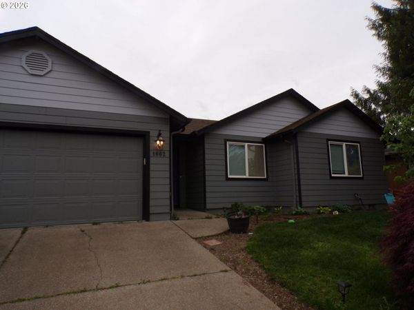 1662 CHERRY BARK CT, Salem, OR 97317
