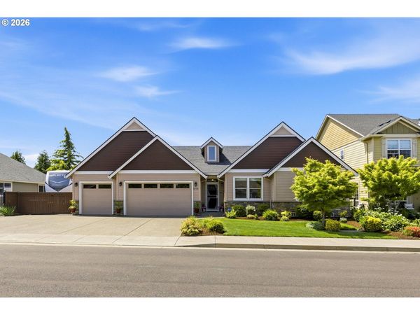 4779 TATE N AVE, Keizer, OR 97303