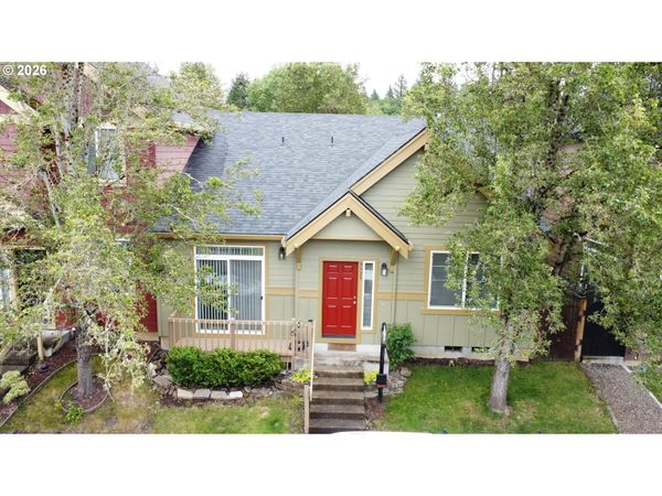 3525 SE 198TH AVE, Camas, WA 98607