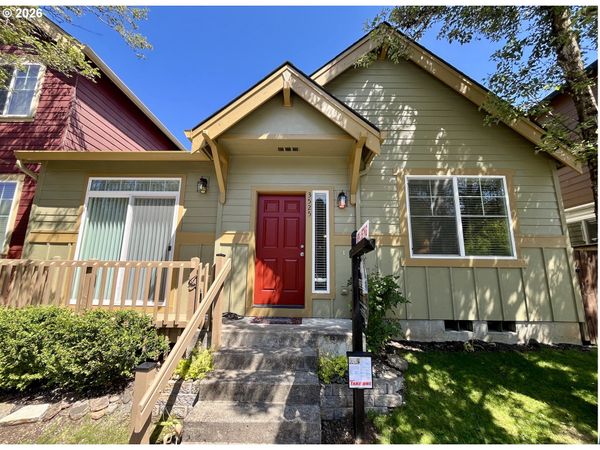 3525 SE 198TH AVE, Camas, WA 98607