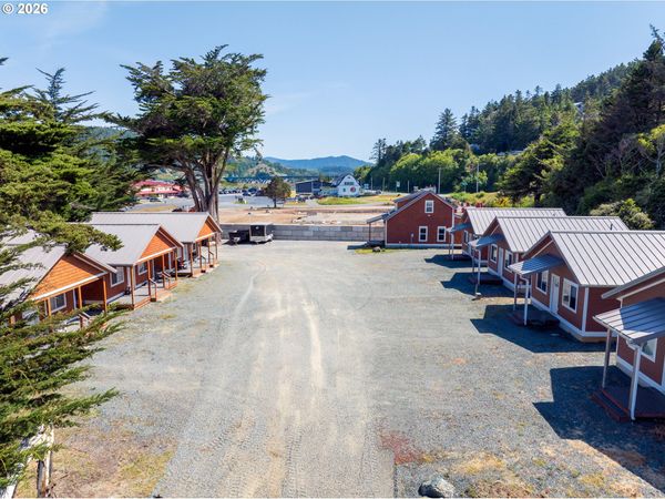 29940 HARBOR WAY, Gold Beach, OR 97444