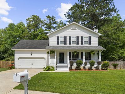 210 Bamert Street, Summerville, SC 29483