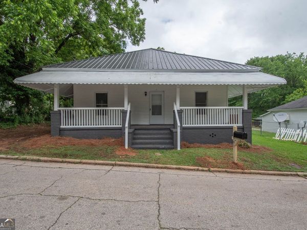 903 Georgia Avenue, Lagrange, GA 30241