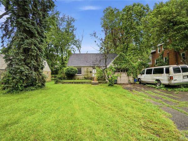 308 W Hudson Avenue, Dayton, OH 45406