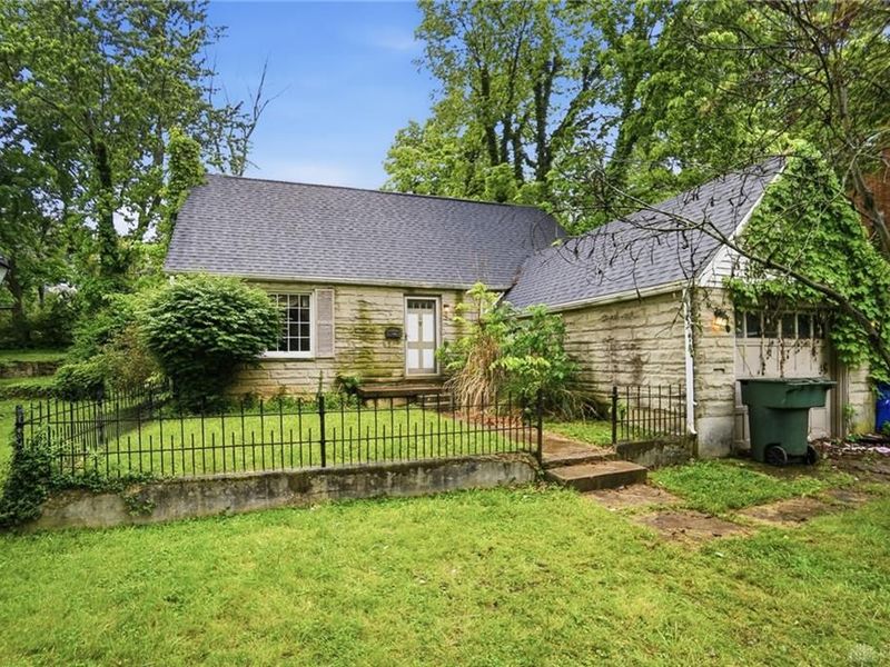 308 W Hudson Avenue, Dayton, OH 45406 Photo 3