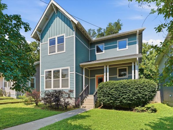 1204 N 8th St, Nashville, TN 37207