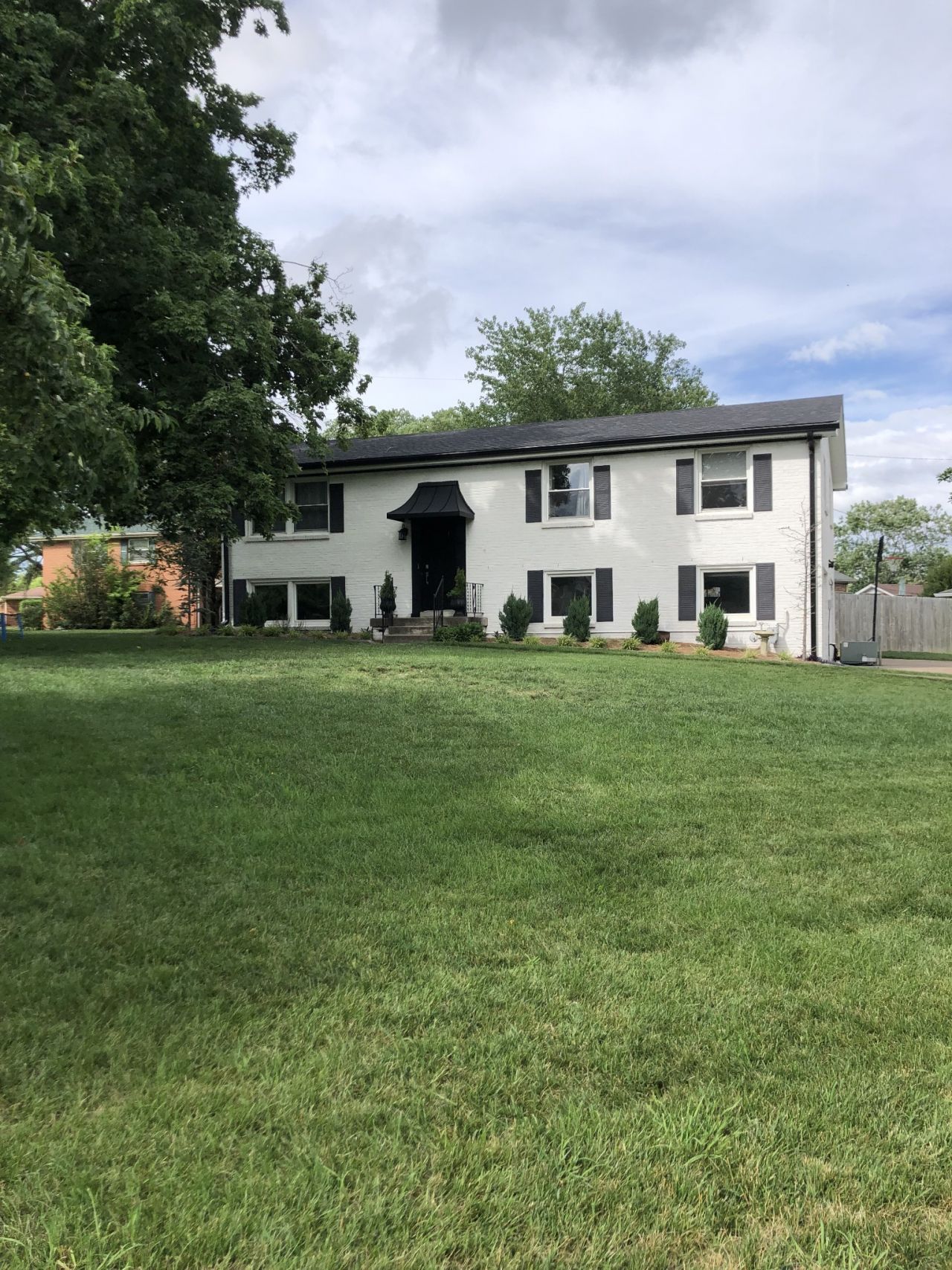 217 Alfred Dr, Clarksville, TN 37043 Main Photo