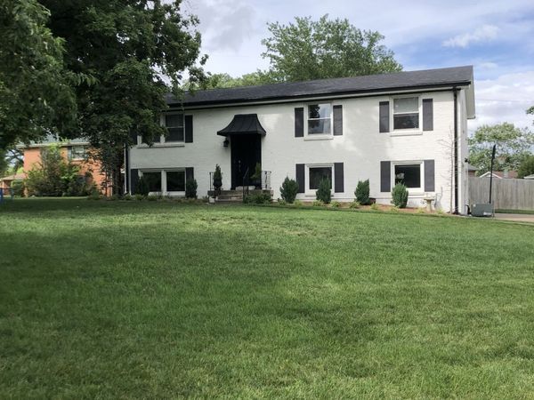 217 Alfred Dr , Clarksville, TN 37043