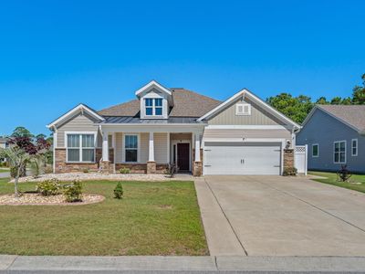 840 Lafayette Park Dr. , Little River, SC 29566