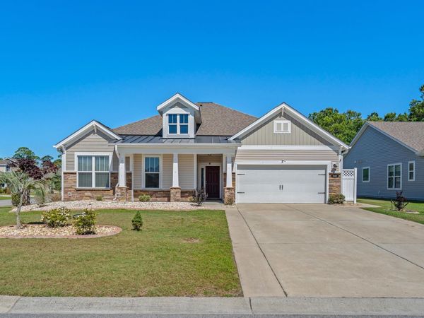 840 Lafayette Park Dr. , Little River, SC 29566