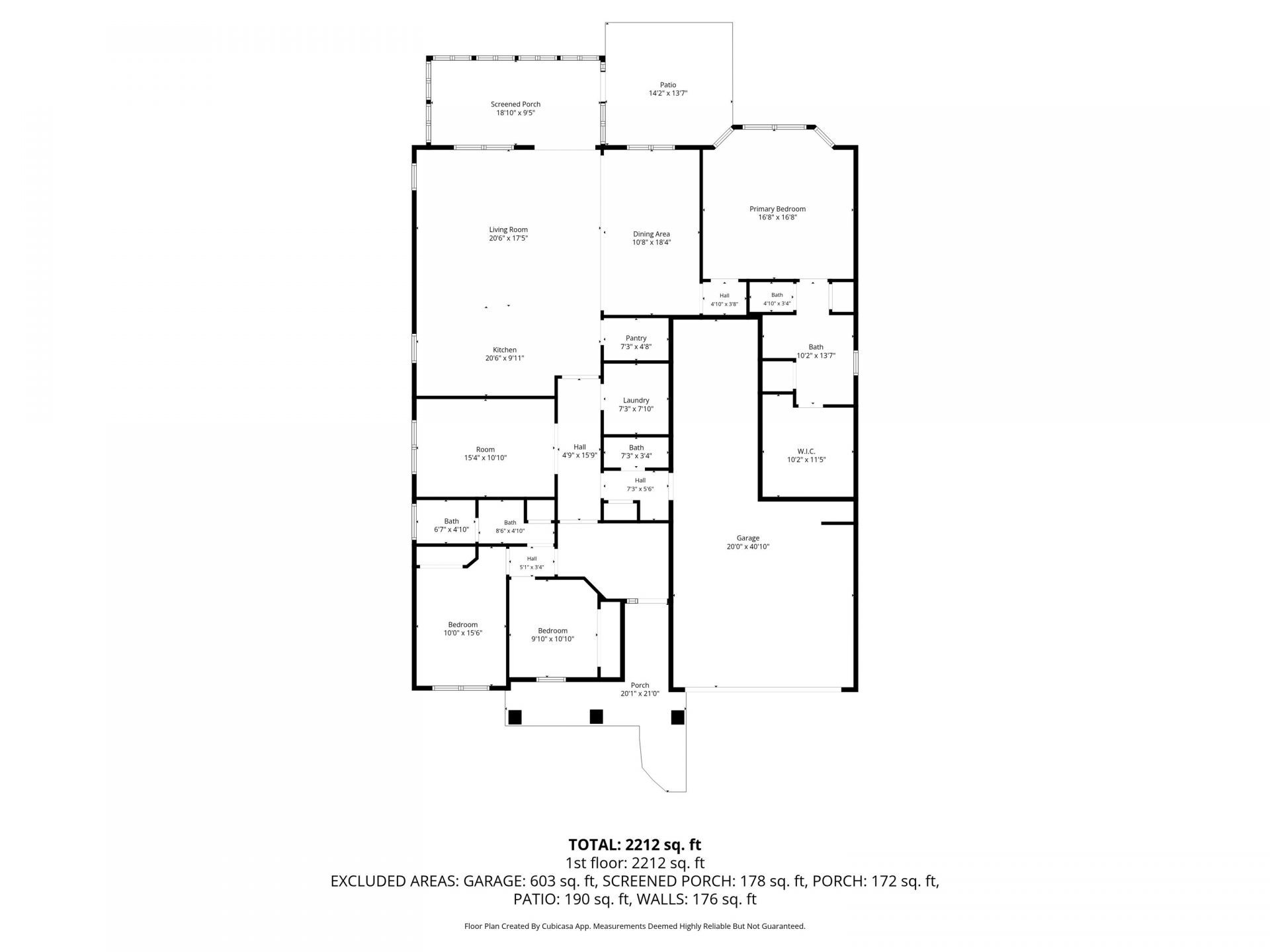 840 Lafayette Park Dr.  Photo 5