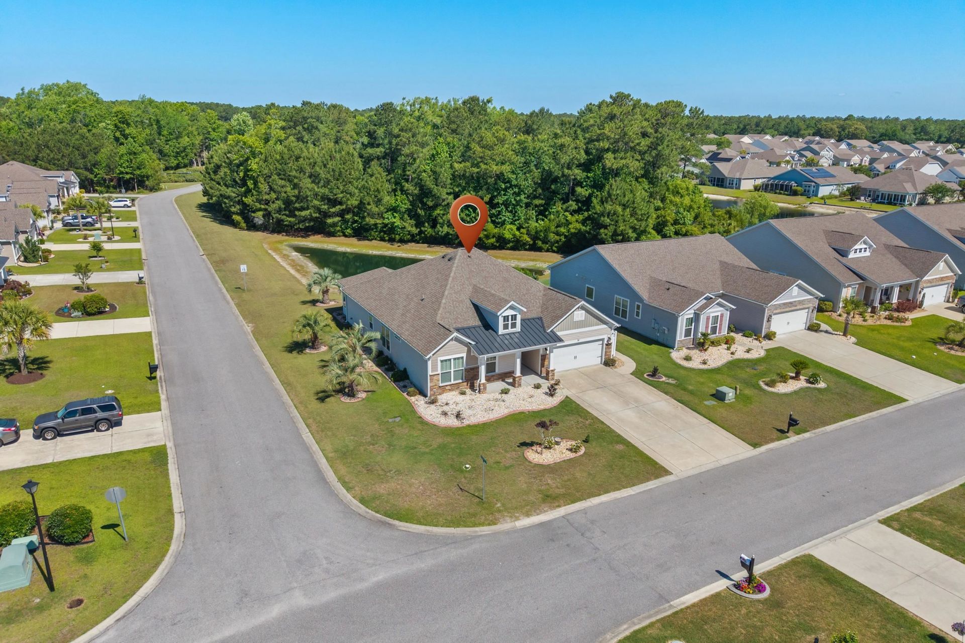 840 Lafayette Park Dr.  Photo 6