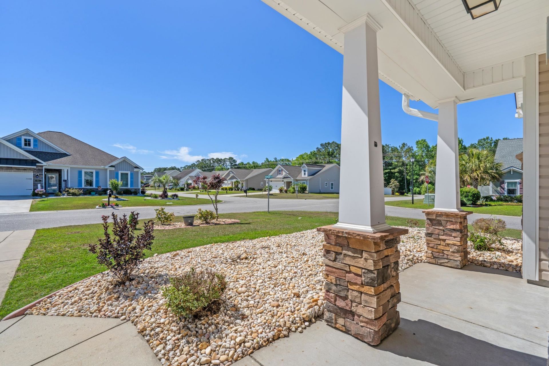 840 Lafayette Park Dr.  Photo 8