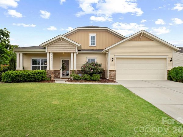 3509 Alister Avenue SW, Concord, NC 28027