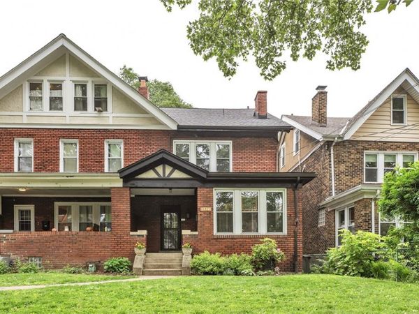 1146 N Negley Ave, Pittsburgh, PA 15206