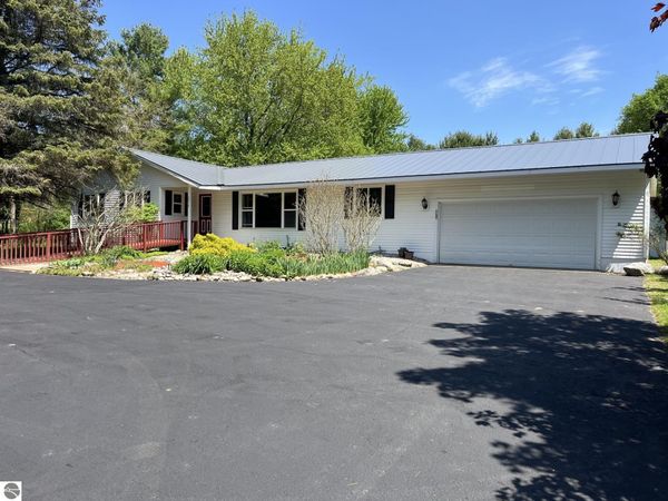 2510 Silver Lake Road N E, Traverse City, MI 49685