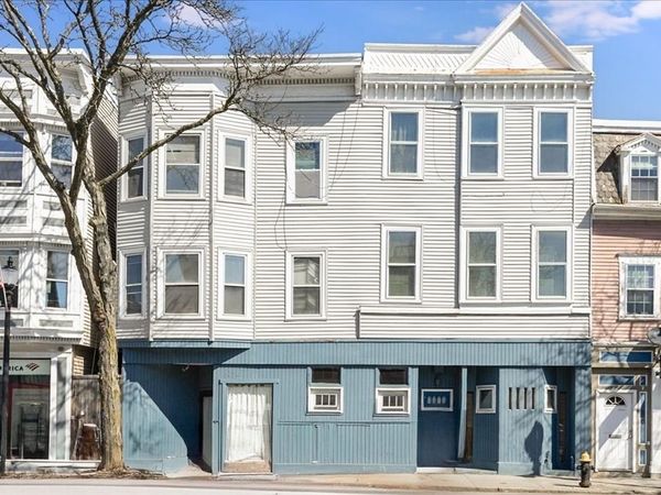 614-618 E. Broadway, Boston, MA 02127