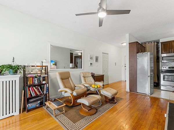 313 Summit Ave, Unit 2, Boston, MA 02135