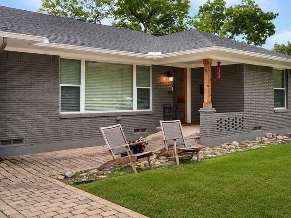 9710 Cloister Drive, Dallas, TX 75228