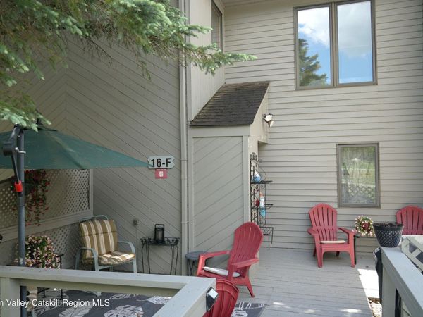 69 Windham Ridge Road, Unit 16-F, Windham, NY 12496