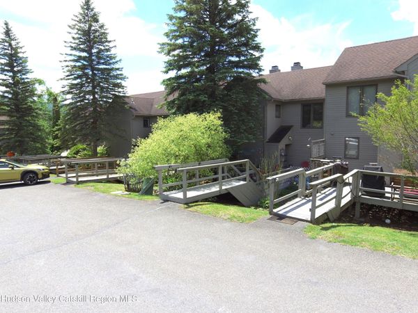 69 Windham Ridge Road, Unit 16-F, Windham, NY 12496
