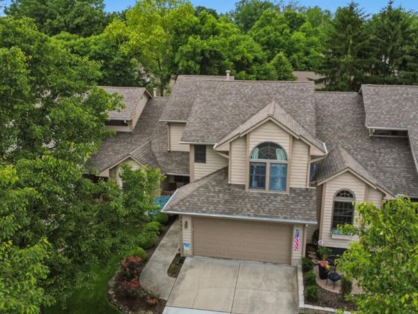 4827 Riverview Avenue, Unit 16, Middletown, OH 45042